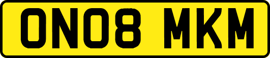 ON08MKM