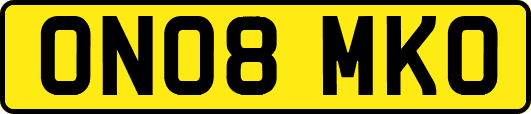 ON08MKO