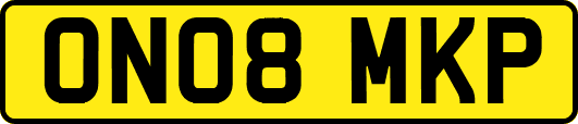 ON08MKP