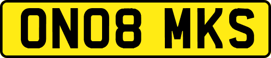 ON08MKS