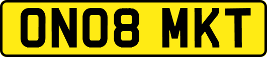 ON08MKT