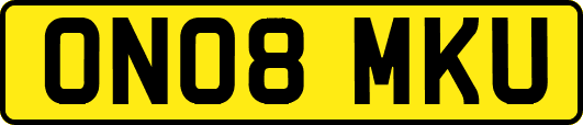 ON08MKU