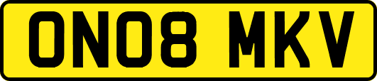 ON08MKV