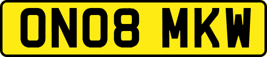 ON08MKW