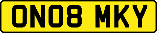 ON08MKY