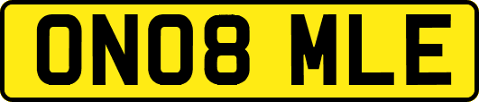 ON08MLE