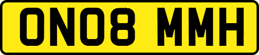 ON08MMH