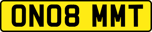 ON08MMT
