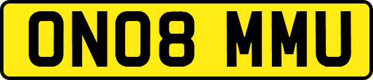 ON08MMU
