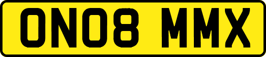 ON08MMX