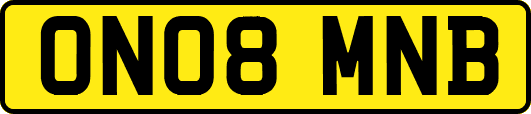 ON08MNB