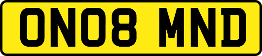 ON08MND