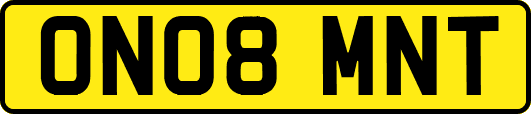 ON08MNT