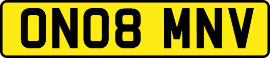 ON08MNV
