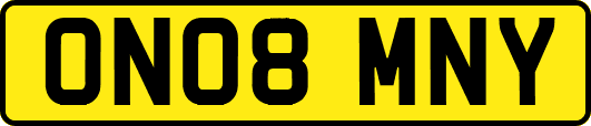 ON08MNY