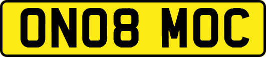 ON08MOC