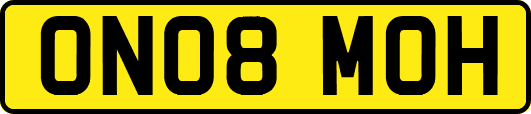 ON08MOH