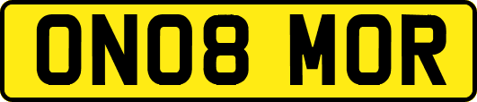 ON08MOR