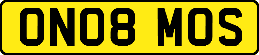 ON08MOS