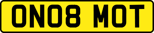 ON08MOT