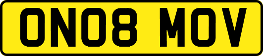 ON08MOV