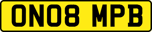 ON08MPB