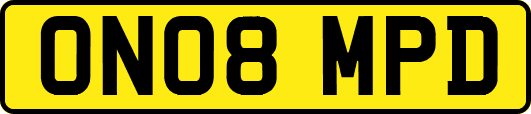 ON08MPD