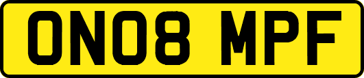 ON08MPF