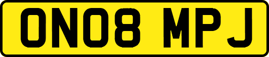 ON08MPJ