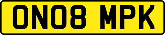 ON08MPK