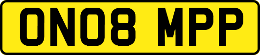 ON08MPP