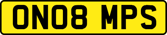 ON08MPS