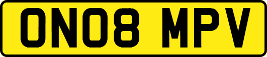 ON08MPV