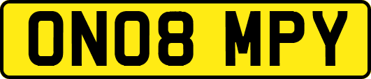 ON08MPY