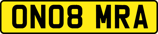 ON08MRA