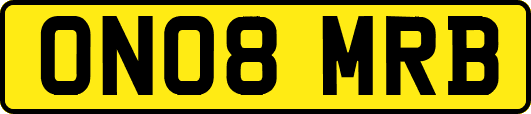 ON08MRB