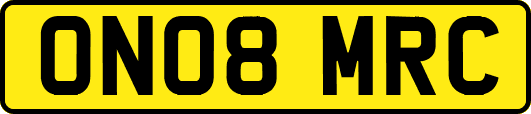 ON08MRC