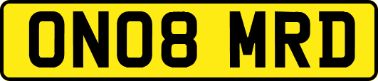 ON08MRD