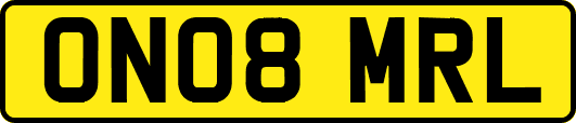 ON08MRL