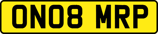 ON08MRP