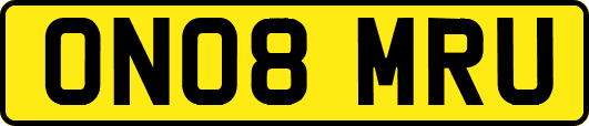 ON08MRU