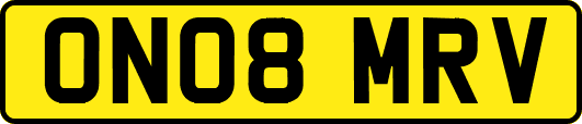 ON08MRV