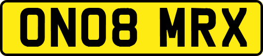 ON08MRX