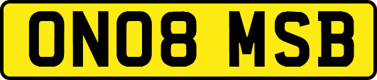 ON08MSB