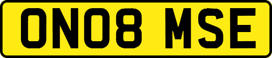 ON08MSE