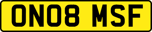 ON08MSF