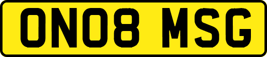 ON08MSG