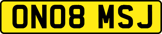 ON08MSJ