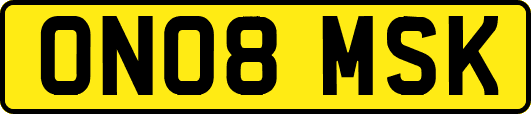 ON08MSK