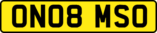 ON08MSO